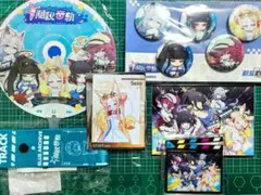 〖公式〗韓国限定 ブルーアーカイブ 最終章編 トレーディングカード vol.1 公式〗韓国限定 ブルーアーカイブ 最終章編 トレーディングカード vol