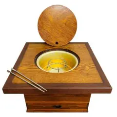 2026年最新】囲炉裏 火鉢 テーブルの人気アイテム - メルカリ