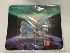 Xenosaga Ⅰ・Ⅱ DS マウスパッド 難あり ゼノサーガ