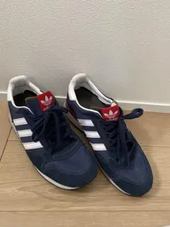 adidas オリジナルス　スニーカー　27.5 美品