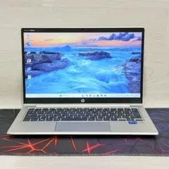 13世代PcCorei7/hp EliteBook/16GB/512GBフルHD - メルカリ