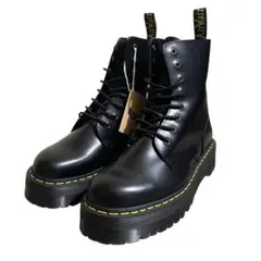 美品 Dr. Martens ドクターマーチン JADON ジェイドン UK10