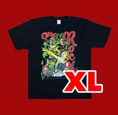ONE OK ROCK Detox Tシャツ Lサイズ 韓国限定 - メルカリ