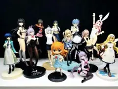 その着せ替え人形は恋をする フィギュア 7体セット - メルカリ