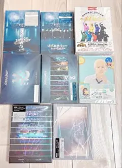 Man CDまとめ売り ZXA Tunes | MMKB | Fandom