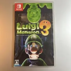 ルイージマンション3