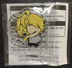 ヒプノシスマイク ちびぐるみポーズ！アクリルフォトスティック 伊奘冉一二三