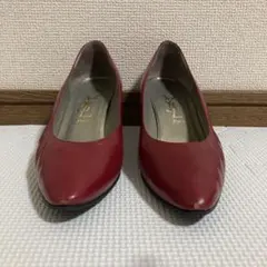 Per Spook Paris ペール・スプーク スエード パンプス 35½ - メルカリ