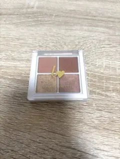 b.idol THE アイパレットR 03 秘密のオレンジ