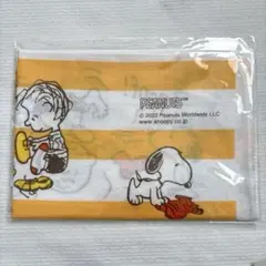 PEANUTS スヌーピー 手ぬぐいのサムネイル
