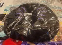 マレフィセント　ベレー帽　ディズニーハロウィン2024