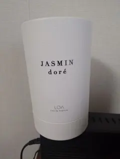 LOA　ロア　オードパルファン　ロアヘアオイル　ジャスミンドレのサムネイル
