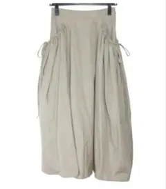 2026年最新】ADEAM フレアスカートの人気アイテム - メルカリ 