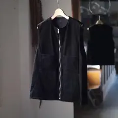 bisown コーデュロイ