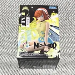 【未開封】メタファー:リファンタジオ ガリカちょこのせプレミアムフィギュア
