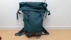 KLATTERMUSEN　RATATOSK 30L　クレッタルムーセン 美品のサムネイル