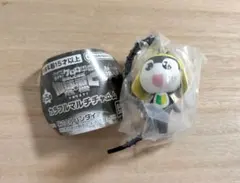 ケロロ軍曹 カラフルマルチチャーム 2.タママ二等兵