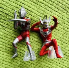 ウルトラ怪獣戯画 帰ってきたウルトラマン ウルトラの星光る時