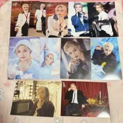 Stray Kids スキズ フィリックス ラントレ セット