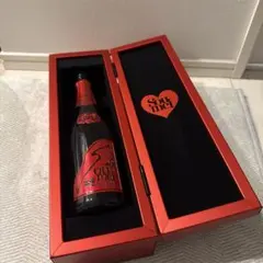ソウメイレッド soumei red　SALONサロン2013　空箱　空瓶 ソウメイレッド soumei red SALONサロン2013 空箱 空瓶の通販