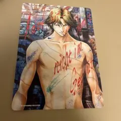 最安値⭐︎ 新テニスの王子様 跡部 アニメイト特典 名場面ビジュアルボード