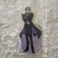 にじさんじ Standard Goods アクリルスタンド 榊ネス
