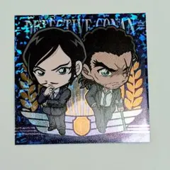 アポトキシン4869グミ　長野県警　諸伏高明＆大和敢助