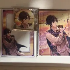 うたプリ　AGF ライエモ トキヤ