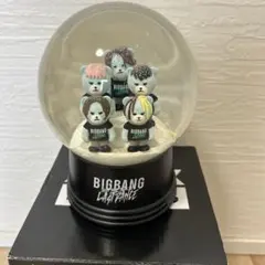 2026年最新】bigbang スノードームの人気アイテム - メルカリ