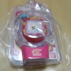 たまごっちおかしなたまごボーロっち3 エンたまビーズれっど