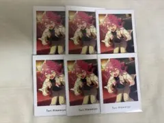 姫宮桃李 ぱしゃっつ Vol.5 private