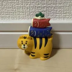 デコレ コンコンブル つみつみ端午トラ