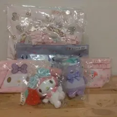 マイメロディまとめ売り