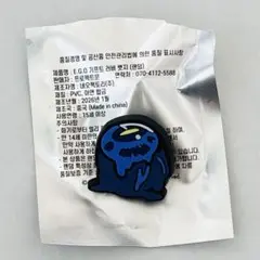 リンバスカンパニー 韓国 ポップアップ EGOギフト ラバーバッジ 5