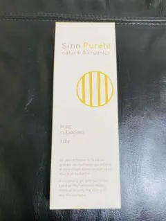 Sinn Pureté ピュアクレンジング 120gのサムネイル