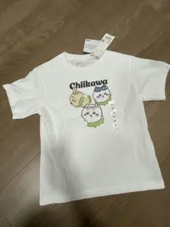 UNIQLO ちいかわ UT Tシャツ 120のサムネイル