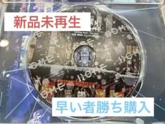 timelesz LIVE TOUR 通常版 ブルーレイ DISC3のみ