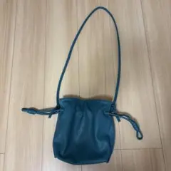 アズールバイマウジー　ショルダーバッグ