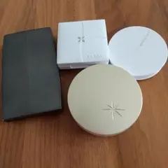 パウダーファンデーション コンパクトケース 4種セット