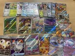 2025年最新】sr まとめ売り ポケカの人気アイテム - メルカリ