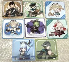 2025年最新】原神スイパラ 鍾離の人気アイテム - メルカリ