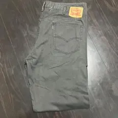A*C様 Levi's グレー系　デニム　W40 L36