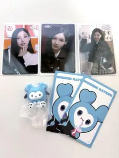 2026年最新】twice ラブリー リュック ナヨンの人気アイテム - メルカリ