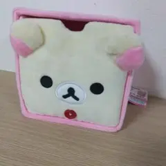平成 激レア コリラックマ ぬいぐるみ チェスト - メルカリ