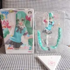 初音ミクシリーズ Luminasta 16th Anniversary ぶーた