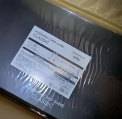 ポケモンカードclassic サプライのみ　3つセット