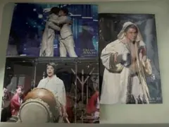 岸優太 DREAMBOYS 写真 まとめ売り
