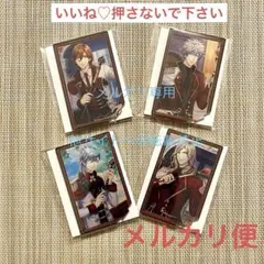 うたプリ シャニライ アクスタ カルナイ