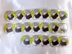 アイナナ　缶バッジ　千　26個セット