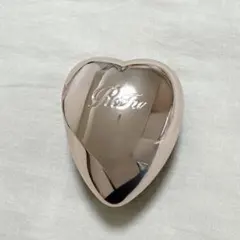 k*i様 ReFa リファハートブラシ　ローズゴールド　1回のみ使用の美品